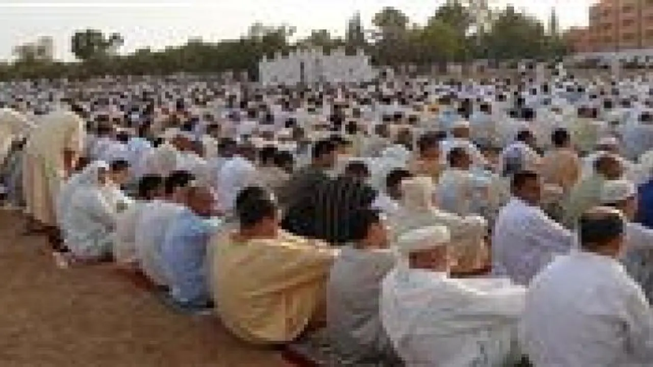 تردد قناة سما الأردن لبث تكبيرات العيد في توقيتات مميزة